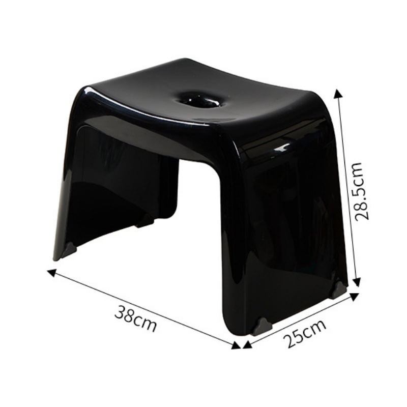 晨磊凳子38*25*28.5cm/个高清大图