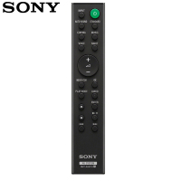 索尼(SONY) HT-S100F//C 回音壁 蓝牙音响 电视音响 S-Force前置虚拟环绕音效 黑色