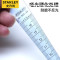 史丹利(STANLEY) 35-353-23 测径尺不锈钢间隙尺塞尺锥形尺孔径三角楔形尺15mm