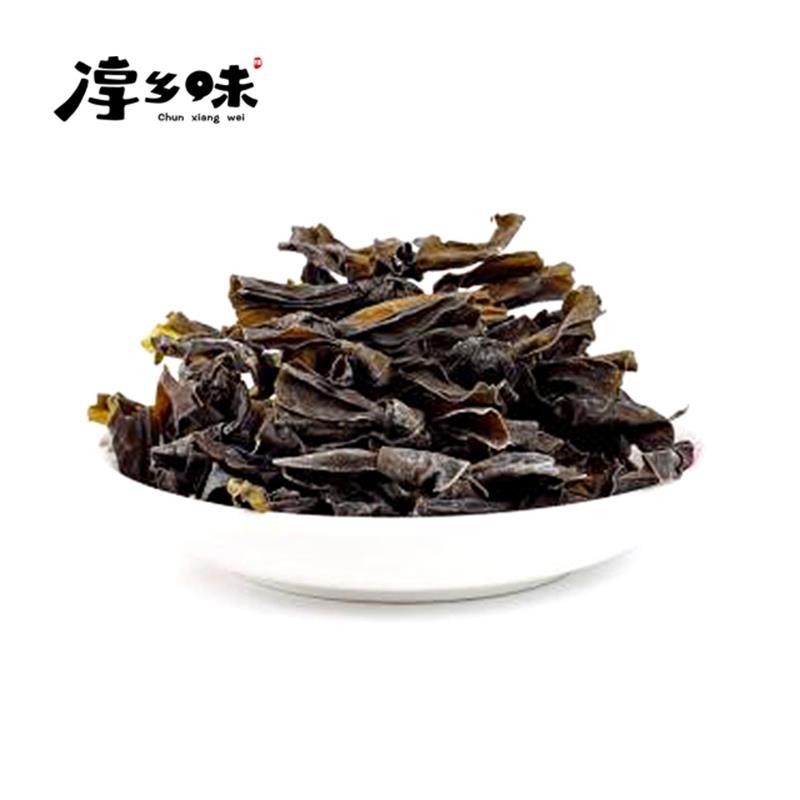 淳乡味 霞浦海带结 500克