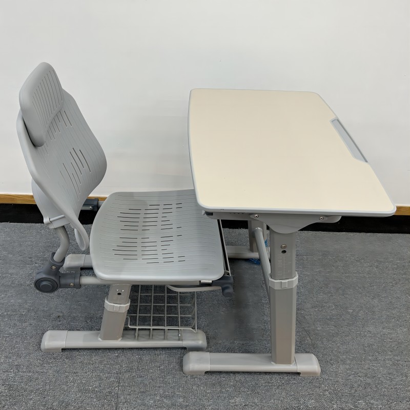 KZW117285T, KYW502915T 午休课桌椅 课桌椅一套