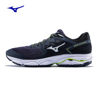 美津浓(Mizuno) 专业减震耐磨透气慢跑鞋 ULTIMA 10 J1GC180907