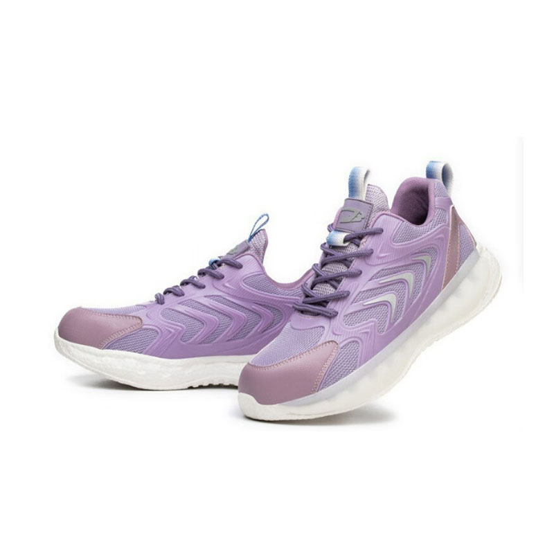 鸿启纳 防砸防刺劳保鞋 JB凯夫拉系列 H11 单位:双高清大图