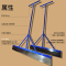 星罡(XING GANG) 推灰铲固化地坪施工地面清理混凝土自流平大推刀环氧地坪推灰神器85cm 单把装