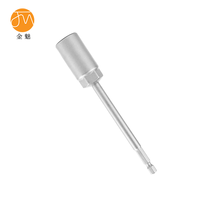 金魅 内六角套筒 加深13*150mm 个高清大图