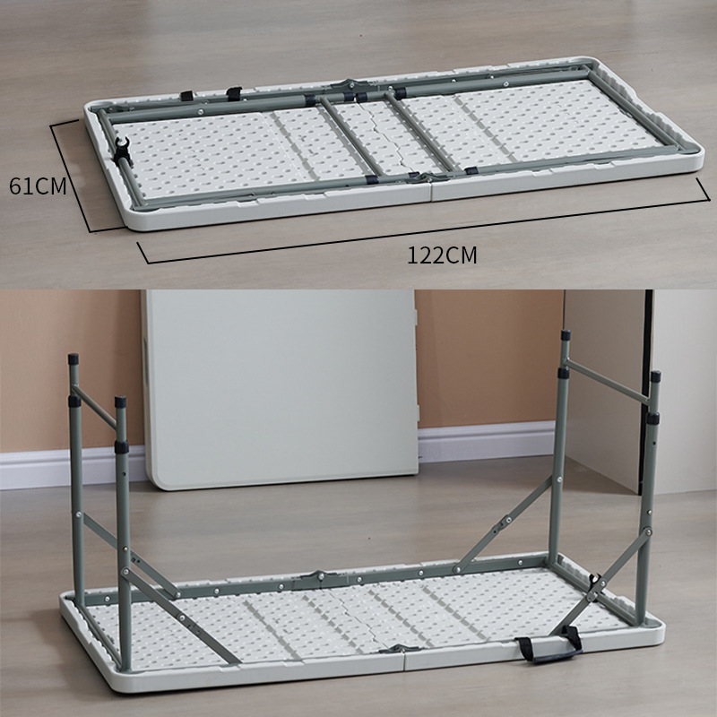 户外折叠桌办公桌1500750740mm