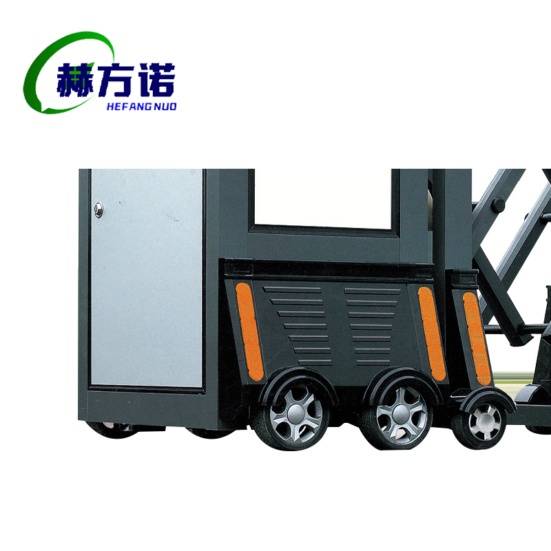 赫方诺伸缩门90mm*40mm*1.2mm/套高清大图