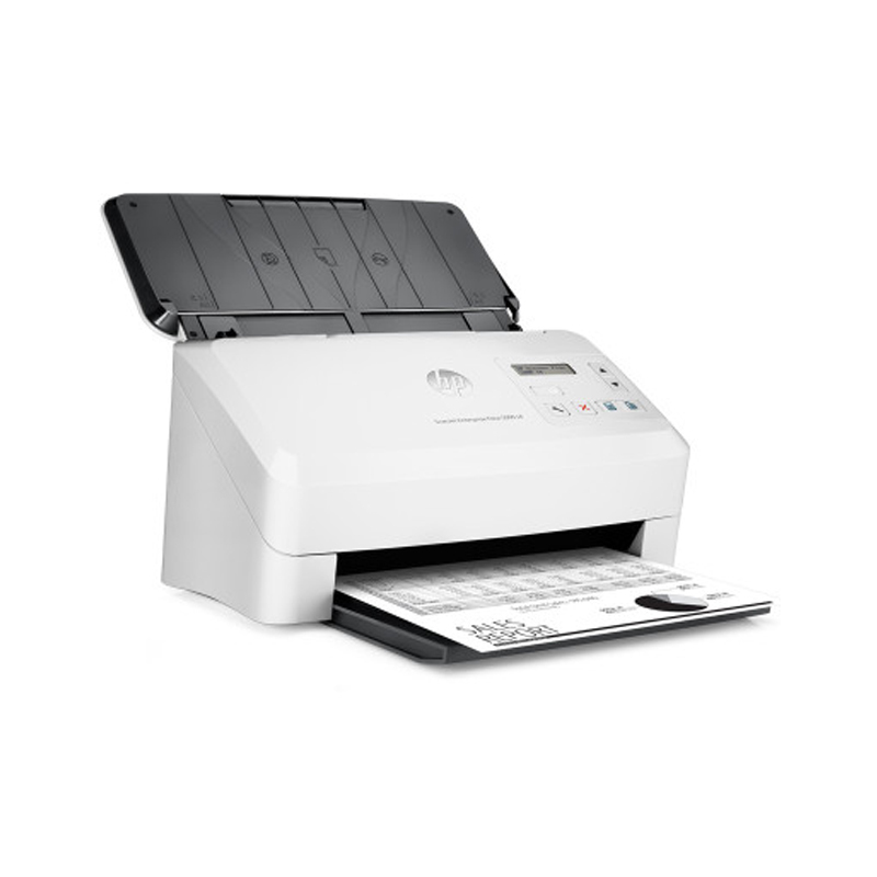 惠普(HP)ScanJet Enterprise Flow 5000 s4扫描仪 -- 含延长1个月保修