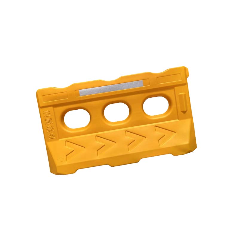 安虎 水马围挡 1250*240*700mm-黄 个高清大图