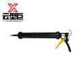 云型巨 结构胶枪 省力结构胶打胶神器美缝助力压挤胶枪 SW-PP 单位：把