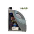 中航英萨迪泽尔系列进口全合成柴机油(质保3万公里）CH-4 15W40 4L/桶