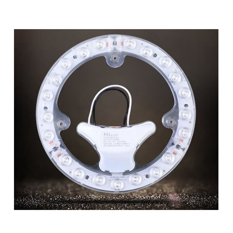 FOREV LED环形吸顶灯 24w DT 93044