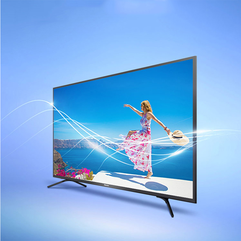 海信(Hisense) HZ55A55 4K 超高清 人工智能网络液晶电视 55英寸 单个装
