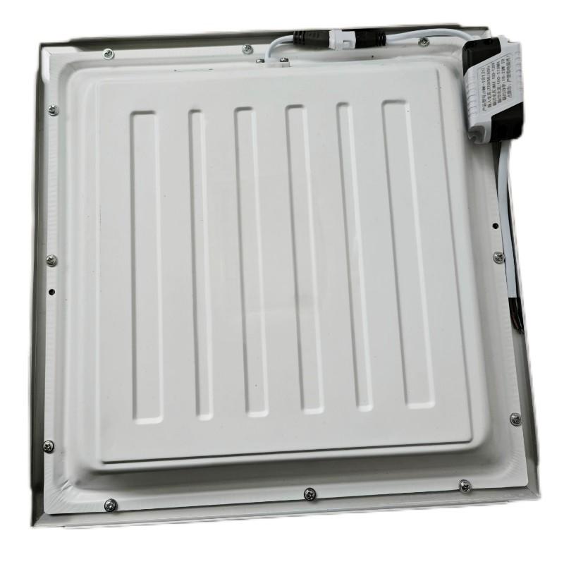 洛安斯 LED平板灯 600*600mm 个高清大图