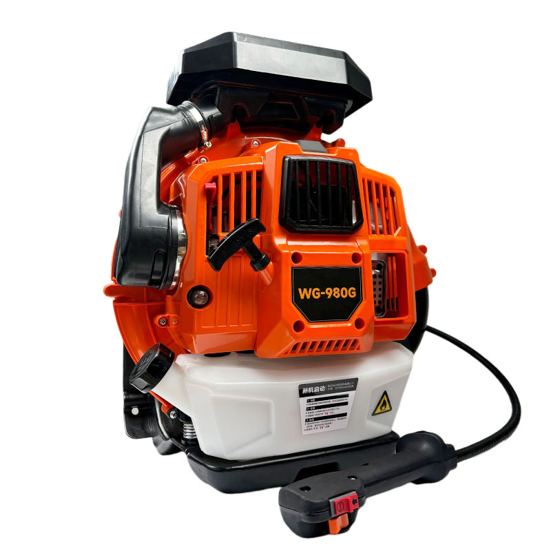 卫未来 汽油吹雪机 WG-980G 台高清大图