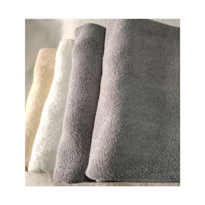 金帘缘 纯棉浴巾 70cmx 140cm 条高清大图