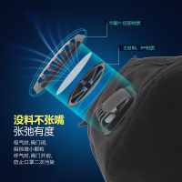 维康WECAN 防尘防雾霾口罩时尚防寒户外骑行保暖秋冬季呼吸阀口罩