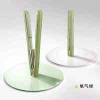 松下直卷发器奶油棒直发卷发两用直板夹短发打理女造型卷发棒HV31