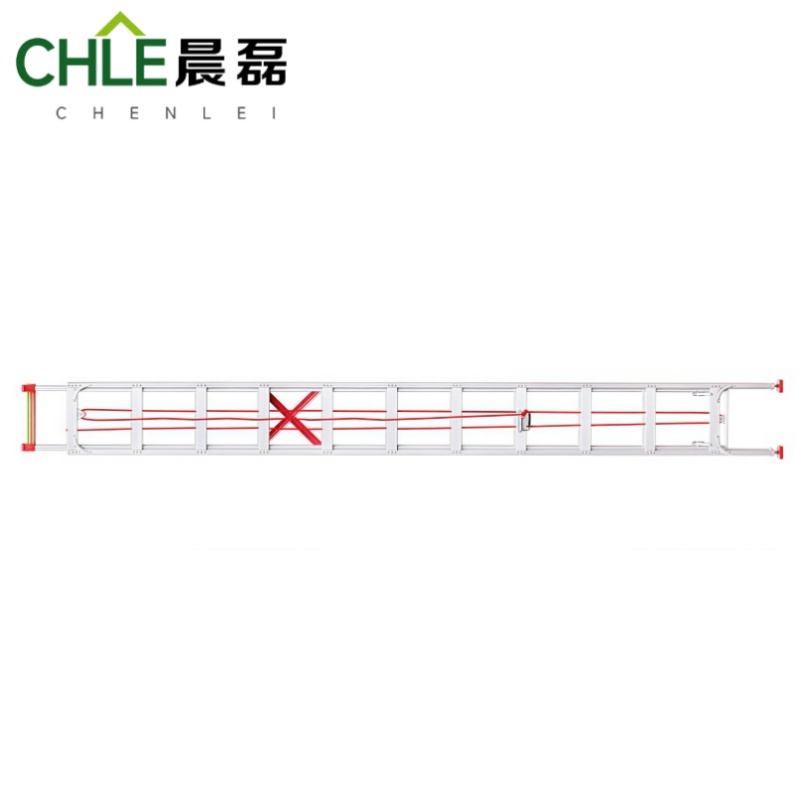 晨磊直梯11+11步/个高清大图