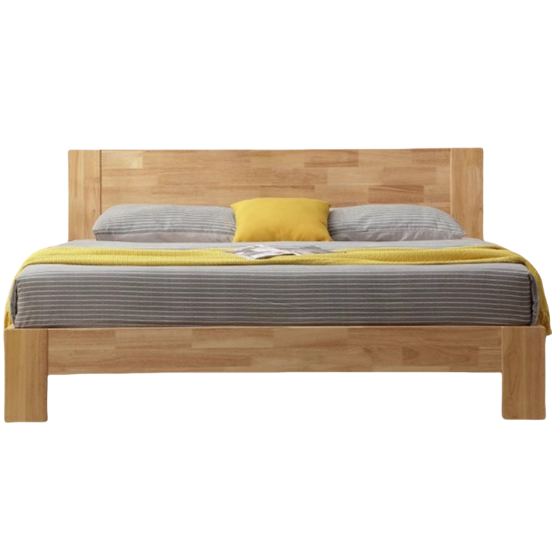 铭思沃员工床150*200cm张高清大图