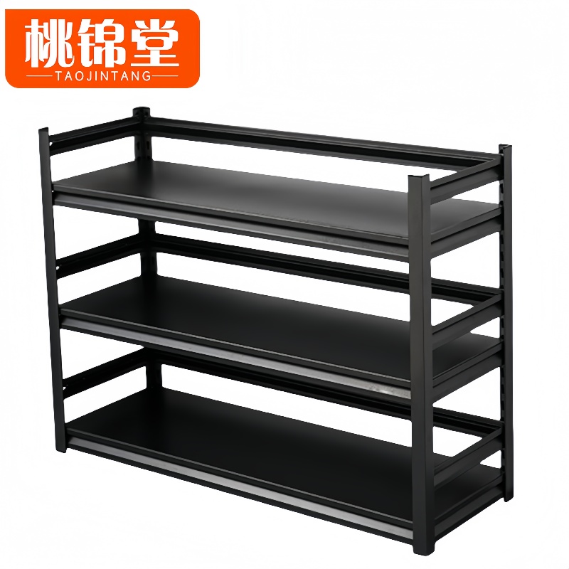 桃锦堂层架高清大图