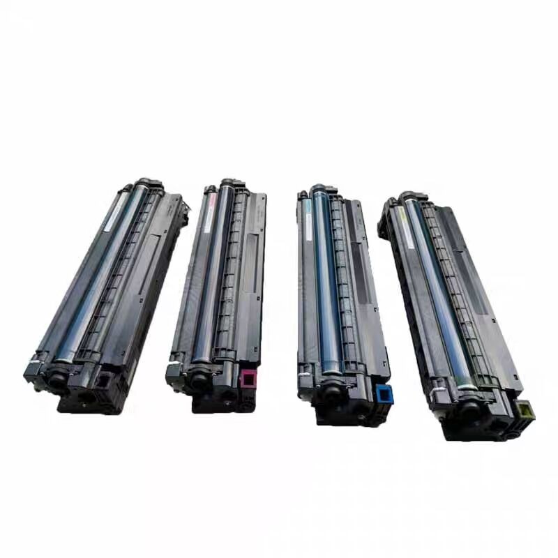 彩标 D2442224 60000页 适用理光C2004/2504SP C2004/2504EXSP 硒鼓套鼓 只 黑色高清大图