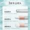 飞利浦(PHILIPS) 冲牙器 伸缩便携洗牙器情侣款送男友/女友生日礼物 含3款专业喷嘴小净瓶HX3331/01实力粉