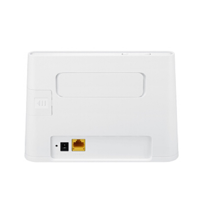 华为(HUAWEI)/插卡上网/4G三网通/车载WiFi B311As-853
