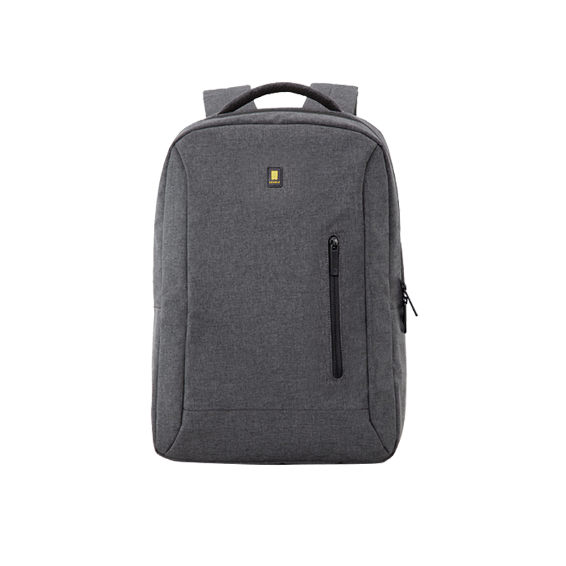 地平线8号 休闲 商务 电脑背包 LA-1850-14T00高清大图