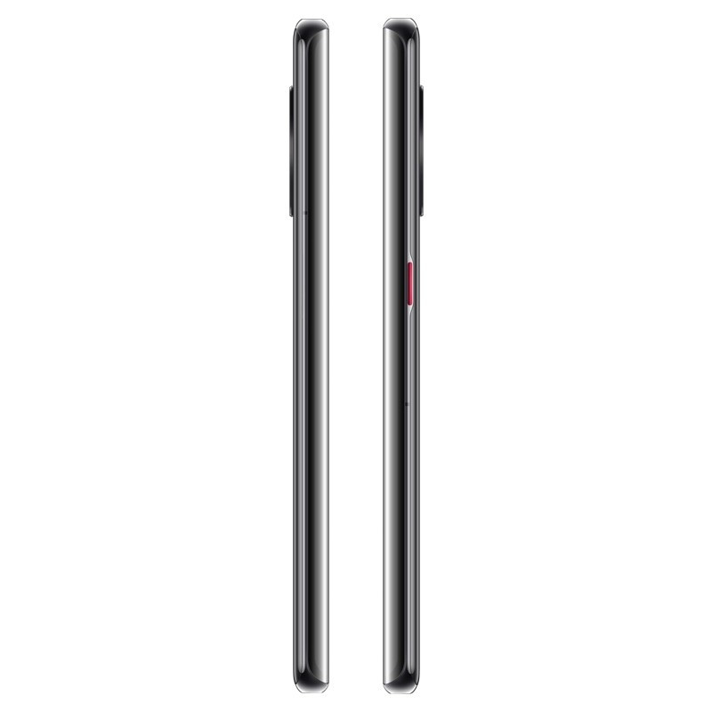 华为 Mate 30 Pro 5G麒麟990 OLED环幕屏双四千万徕卡电影四摄8GB+128GB亮黑色5G全网通手机