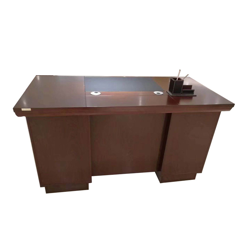 匡大 KY02 办公桌(1400*700*750mm)高清大图