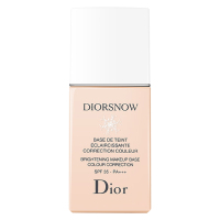 迪奥(Dior)雪晶灵润色隔离妆前乳(30ml)彩妝/遮瑕SPF35/PA+++冰晶蓝/各种肤质/蓝色系/隔离粉底液