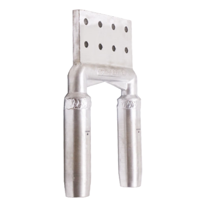 钟伯 设备线夹 SSYT-2*300mm 个高清大图