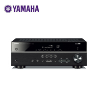 雅马哈(YAMAHA)NS-350+RX-V385+SW050家庭影院5.1声道音响组合功放套装木质箱体