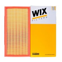 维克斯(WIX)空气滤.带粗滤WA6693适配宝来/甲壳虫/朗逸/高尔夫4