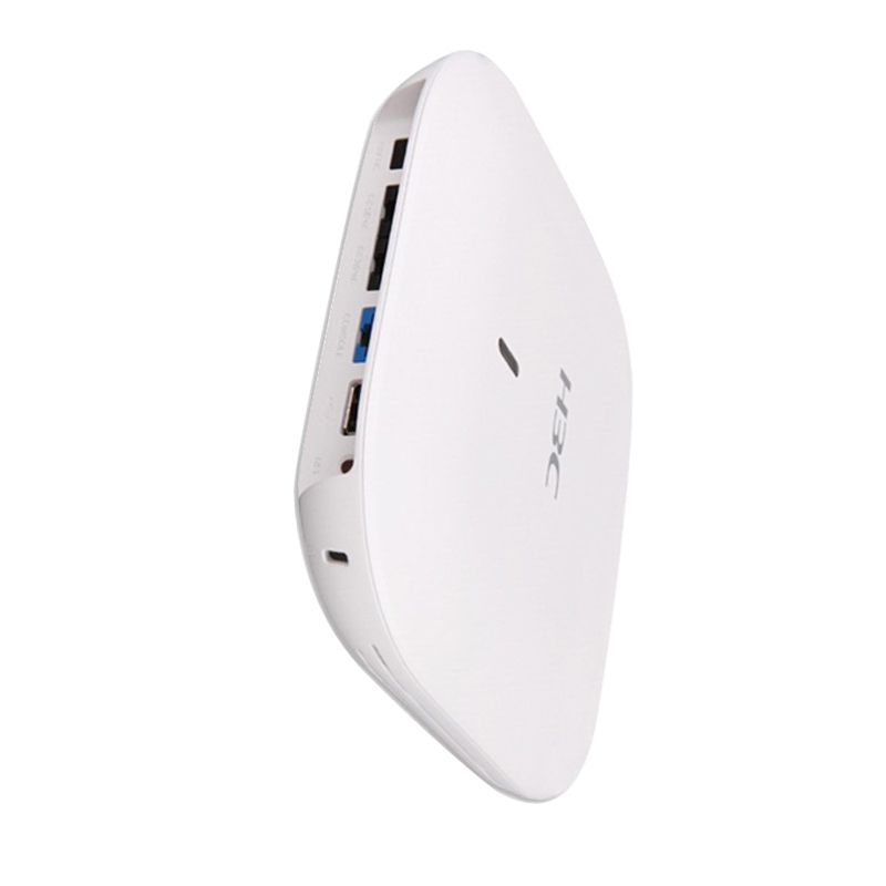华三(H3C) EWP-WA5320-FIT 室内放装型无线AP802.11ac无线接入设备