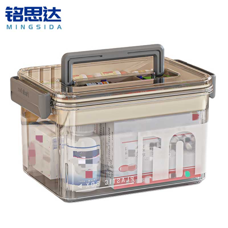 铭思达药箱23cm个