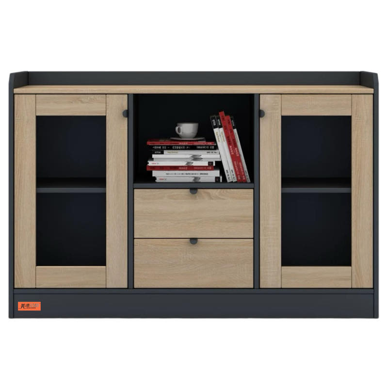美沐芯品餐边柜1200*450*760mm/个（csg001 其它） csg001