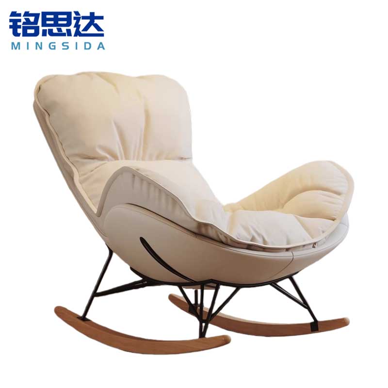 铭思达摇摇椅91*69*70cm张高清大图