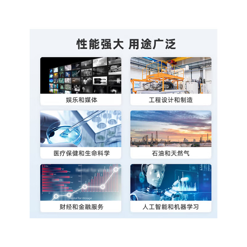 Sivir飞腾主控板 mATX-D2K8 飞腾D2000 8核处理器 32GB-DDR4 1TBm.2 NVMESSD高清大图