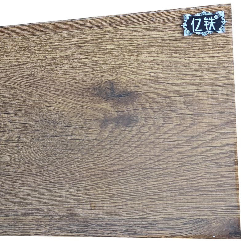 亿铁(YI TIE)复合木地板 颜色可定制100*100cmMDBD101/平方米