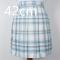jk制服jk制服不良少女【不死川】jk格裙日本JK制服裙学生高腰格子百褶裙校服裙