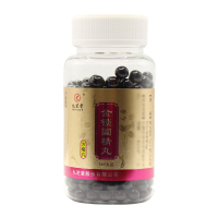 九芝堂金锁固精丸 0.2g*360丸/盒