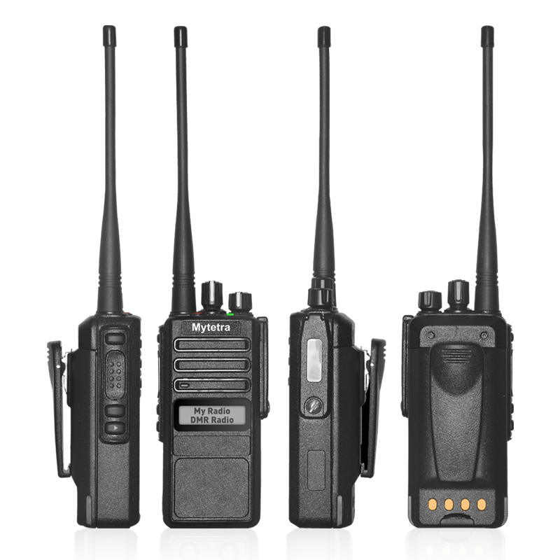 铭源通数字录音对讲机DM660/台(DM660)高清大图
