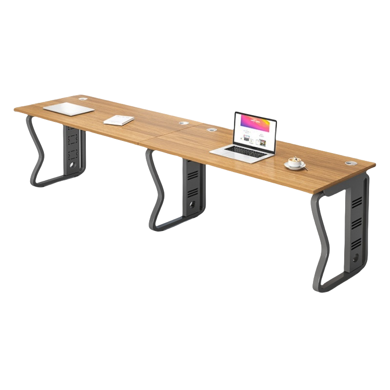 晨磊 办公工位 二人位240*60*75cm 张高清大图