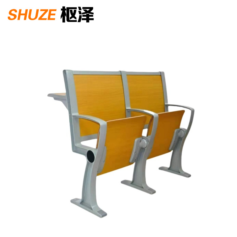 枢泽 会议排椅 中排 张高清大图