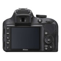 Nikon/尼康 数码单反相机 D3500单机身【送尼康原装包+原装高速存储卡+四合一清洁套装】 2416万有效像素
