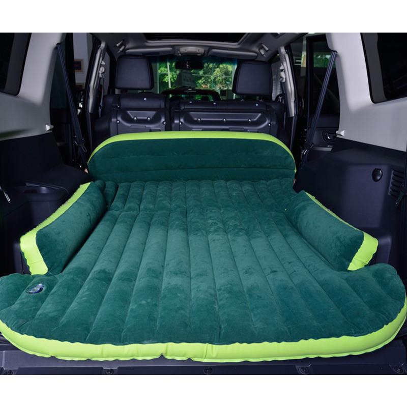 敬平车载充气床垫suv汽车后备箱气垫床丰田汉兰达陆巡霸道专用车床一