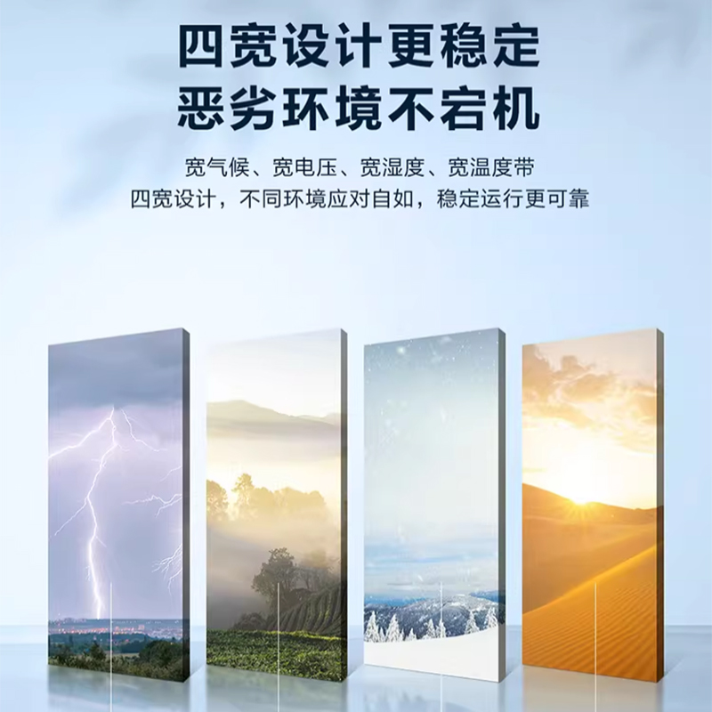 海尔(Haier)卧式冷柜719GHEPC顶开门一级能效冷藏冷冻切换柜五面制冷家用商用大容量冷柜700升零下40度超低温高清大图