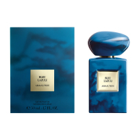 Giorgio Armani阿玛尼高定私藏环游系列50ml EDP浓香水 西域青石BLEU-LAZULI